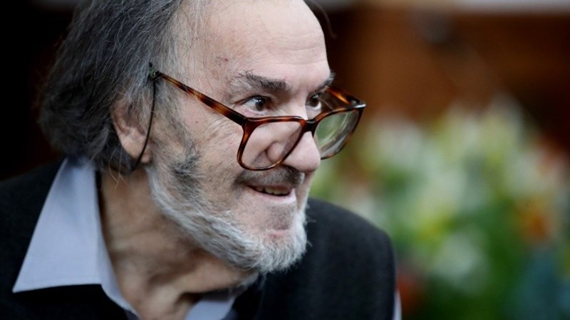 Sućut predsjednika Vlade u povodu smrti akademika Luka Paljetka